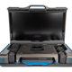 Así es la GAEMS Guardian Pro XP.